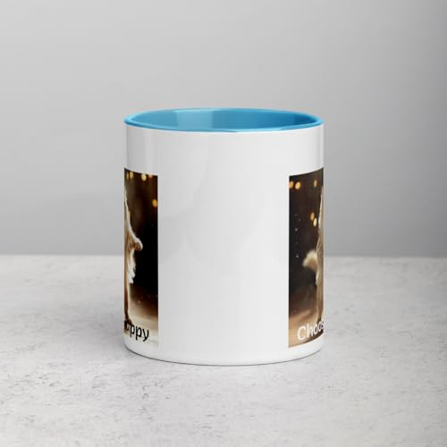 Schattige Kattenpootjes Keramische Mok - Perfect voor Kattenliefhebbers, Elk Soort Drankje - Kitty Power 141