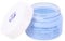 W7 Super Sweet Dreams Overnight Blueberry Lip Mask - Vitamin E, Aloe Vera and Grape Seed Oil - For Hydrated, Full Looking & Irresistible Lips - 20ml