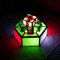 Blivuself Jungen Kinder Mädchen Teens Freundschaft Nette Geschenke Lampe Kleine Tiffany Stil Buntglas Personalisierte Schlafzimmer Zimmer Dekor Nachtlicht Nachttisch Tischlampe