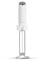 Flendy Rechargeable Milk Frother Handheld, Coffee Frother Handheld with USB-C Charging Stand, Electric Drink Mixer Handheld, Mini Electric Whisk Frother for Coffee, Matcha, etc