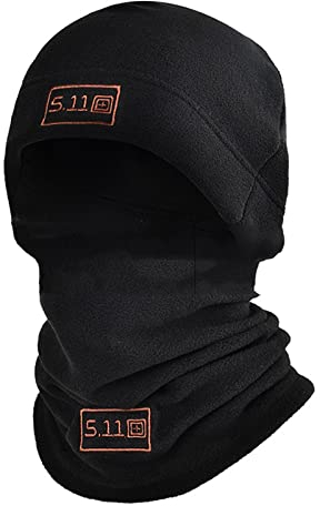 Halswärmer, Fleece, Skimaske, Abdeckung und Mütze für Winter, kaltes Wetter, hält warm, halbe Gesichtsmaske, Fleece, halbe Gesichtsmaske für Herren, Motorrad, Halbgesichtsmaske für Herren,