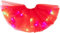 Tütü Damen Tüllrock Mit Lichterkette 80er Jahre Vintage Tutu Rock Karneval Glitzer Rock Ballett Tanzen Fancy Dress Halloween Kostüm Ballettrock