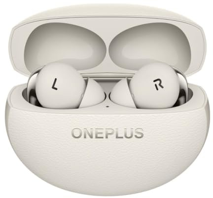 OnePlus Buds Pro 3 - White