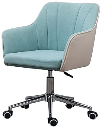 Chaise de gaming réglable en hauteur pour ordinateur de course