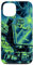 iPhone 13 Transformers War For Cybertron Soundwave Retro Poster Case