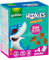 Galletas Sin Gluten Gullón Hookies Mini Sharkies 160g (4x40g)