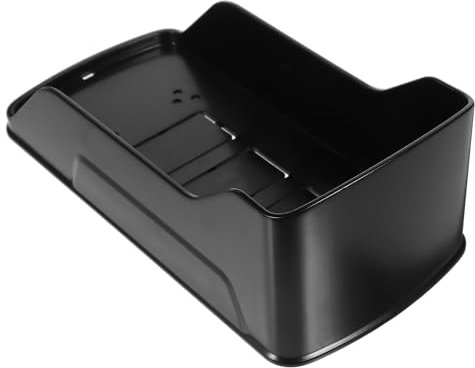 Hoement Plastic Doorbell Waterproof Cover Rainproof Protector for Door Access Control and Attendance Machines Outdoor Splash-Proof Large Rain Cover