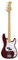 Fender Standard Precision Bass MN Candy Cola - E-Bass