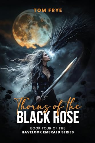 Thorns of the Black Rose