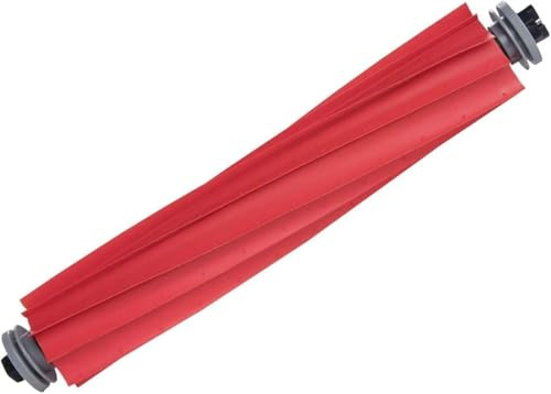 Original Zubehör für roborock, Trennbare Rubber Hauptbürste fur Qrevo/Qrevo S/S7 Max Ultra/QV 35S/QV 35A/Qrevo Pro/Qrevo Plus/Qrevo MaxV/S7/S7 Maxv/S7 Pro Ultra/ Q7 Max Roboter Staubsauger