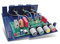 Velleman K8017 Stroboscope et lumière disco Multicolore 600 W 230 V 50 Hz 155 x 45 x 160 mm