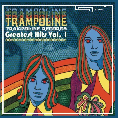 Trampoline Records Greatest Hi