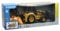 New Ray - 87913 - Radio Commandes - Tractopelle Volvo R/C