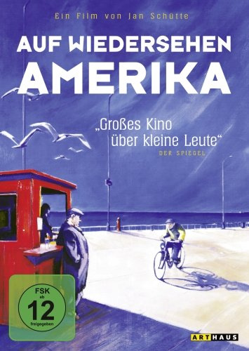 Auf Wiedersehen, Amerika