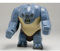 Lego Herr der Ringe Höhle Troll Minifigur