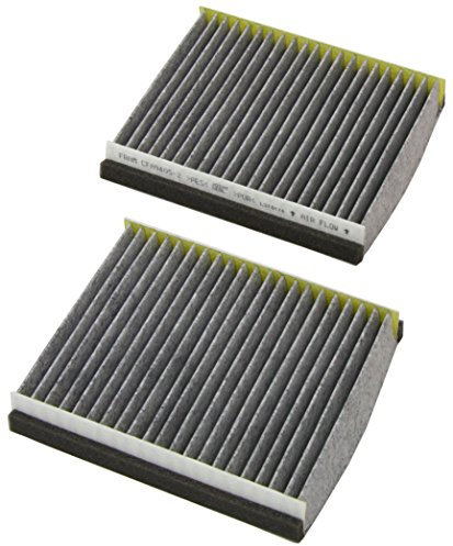 FRAM CFA9405-2 Filtro Abitacolo