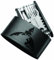 Brooks mt-21 Schlüssel Mehrzweck, Schwarz