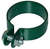 ABRAZADERA POSTE QUICKFIX(VERDE