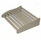 Ergonomische Saunakopfstütze klein