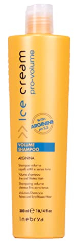 Inebrya Pro-Volume Shampoo 300 ml
