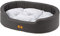 Ferplast Hundebett Hundekissen Hundekorb Hundesofa für große Hunde, 95 x 60 x 21 cm, Waschbar