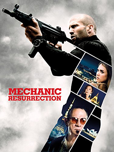 Mechanic: Resurrection [dt./OV]