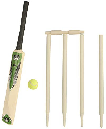 HTI Size 5 Cricket Set