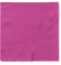 Sovie HOME Uni Tissue Servietten Violett | 33x33cm | saugstark und hochwertig | vielseitig kombinierbar | 20 Stück
