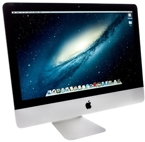 Apple iMac 27 (Late 2012) - Core i5 2.9GHz, 8GB RAM, 1TB HDD (Renewed)
