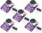 5pcs GY-MAX4466 Electret Microphone Amplifier MAX4466 Adjustable Gain Module