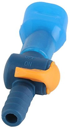 Tenlacum Valve de Rechange en Silicone pour Sac d'hydratation
