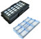 Set - Filtre HEPA + Filtre Moteur pour Aspirateur Bosch Formula Hygienixx, 1800W, 2000 W