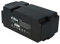 vhbw Akku kompatibel mit Ferrex R800 Easy+ Rasenmäher Rasenroboter (2000mAh, 25,2V, Li-Ion)