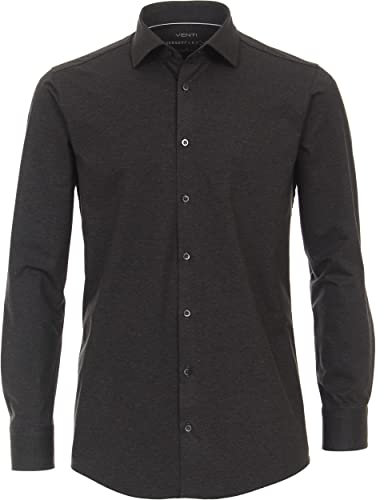 Venti Businesshemd Uni Modern Fit