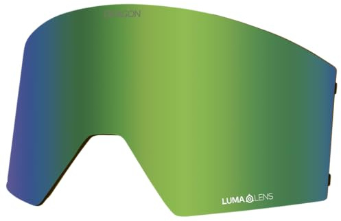 Dragon Unisex RVX MAG Snow Goggle Replacement Lens