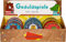 Die Spiegelburg Geduldspiele - Bunte Geschenke, sort.