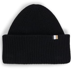 BOSS Women Hats Black1, OneSize