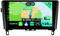 BXLIYER - 6G+128G - Android 14 - Autoradio für Nissan XTrail Qashqai j11 Rouge (2014-2018) - Kabellos CarPlay/Android Auto - Kamera + MIC - IPS 10.1 Zoll 2 Din - DAB Lenkradsteuerung Fast-boot 360-CAM