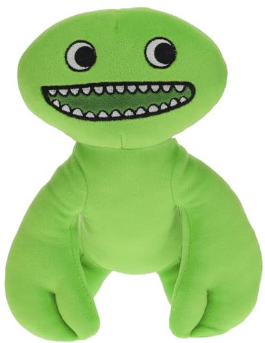 Garten Of Banban- Sammelbare Plüschfigur - Jumbo Josh - 20 cm