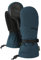 Burton Damen Deluxe GORE‑TEX Fäustlinge, Deep Emerald, XS