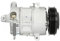 Compressore aria condizionata auto 5SL12 compatibile con VAUXHALL OPEL MERIVA CORSA D 55702661 93190814 55702661 6854092 6854103 55702661 93190814