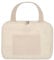 Flamingueo Kosmetiktasche - Kulturtasche Damen, Kulturbeutel zum Aufhängen, Travel Essentials, Make Up Tasche Teddy, Makeup Bag, Kulturtasche Groß