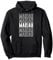Mariah Pullover Hoodie