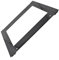 sparefixd Suitable for Beko Oven Door Glass Front Outer Bottom Door BDVC667K