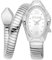 Just Cavalli Damen Analog Quarz Uhr mit Edelstahl Armband JC1L357M0015