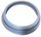Joint d'étanchéité en caoutchouc for porte de machine à laver à tambour, compatible avec LG (4986EN1003A).