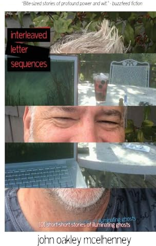 Interleaved Letter Sequences