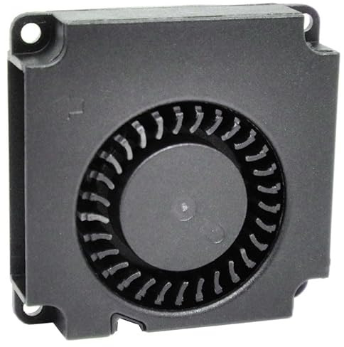 Laptop parts 12V DC Fan Motor 40*40*10mm 4010 Small Centrifugal Air Blower