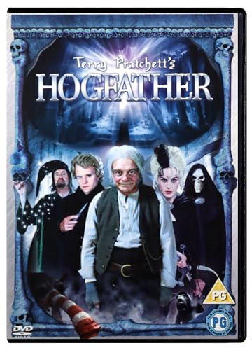 Hogfather (2-Disc Edition) [2006]