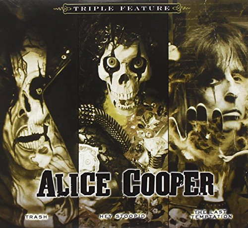 Alice Cooper Classicks / Trash